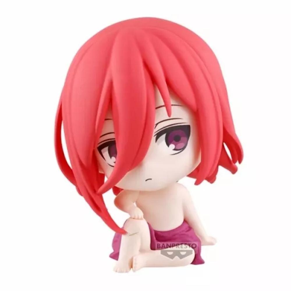 Banpresto Figura bluelock mascot figure hyoma chigiri vol.2 7cm
