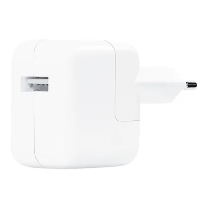 Apple 12w USB tipo a