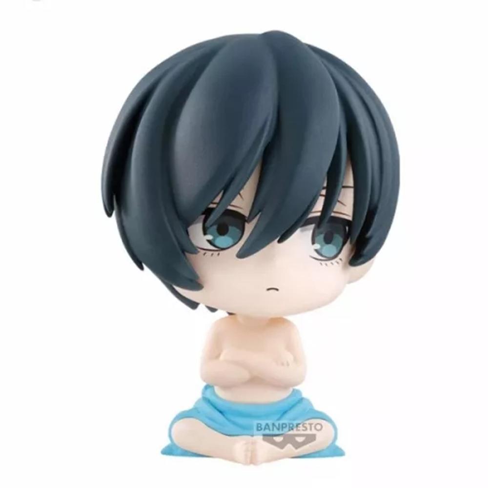 Banpresto Figura bluelock mascot figure rin itoshi vol.2 7cm
