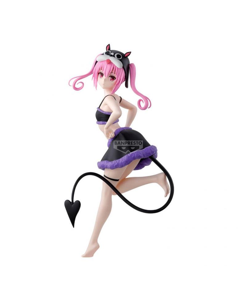 Banpresto Figura to loveru darkness glitter & glamours nana astar deviluke 22cm