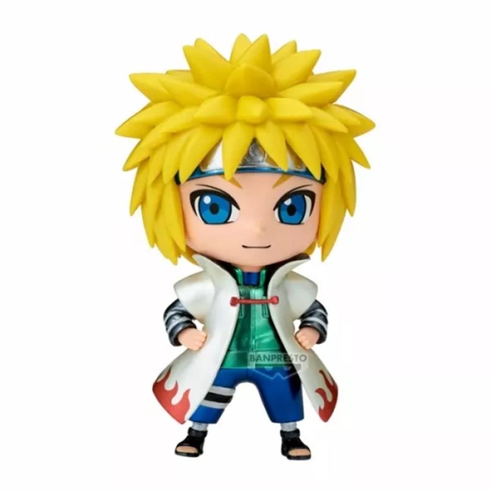 Banpresto Figura naruto shippuden repoprize minato namikaze ver.b 10cm