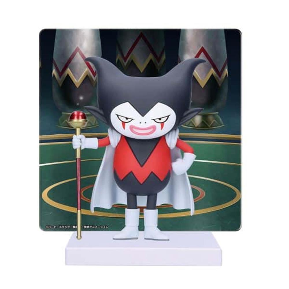 Banpresto Figura dragon ball daima gomah con panel 9cm