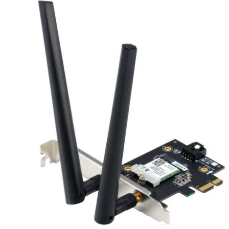 ASUS Tarjeta de Red