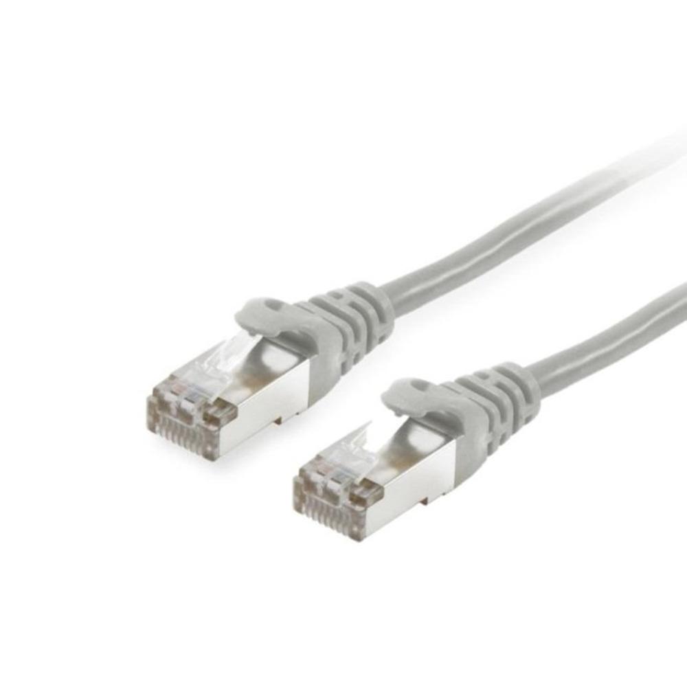 Equip latiguillo s - ftp cat6hf 0.25m red / gris – RJ45
