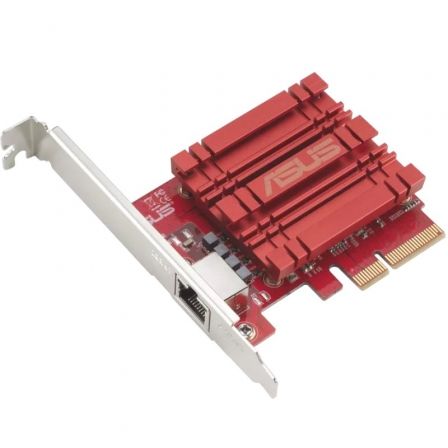 ASUS Tarjeta de Red – RJ45