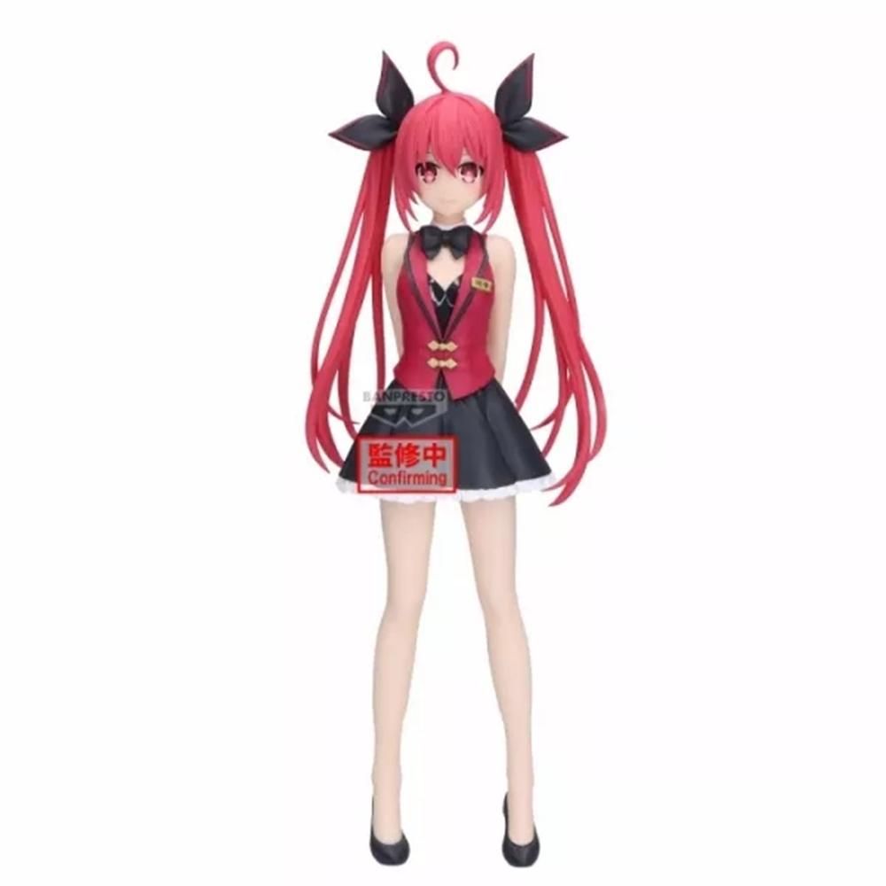 Banpresto Figura date a live glitter & glamours kotori itsuka 21cm