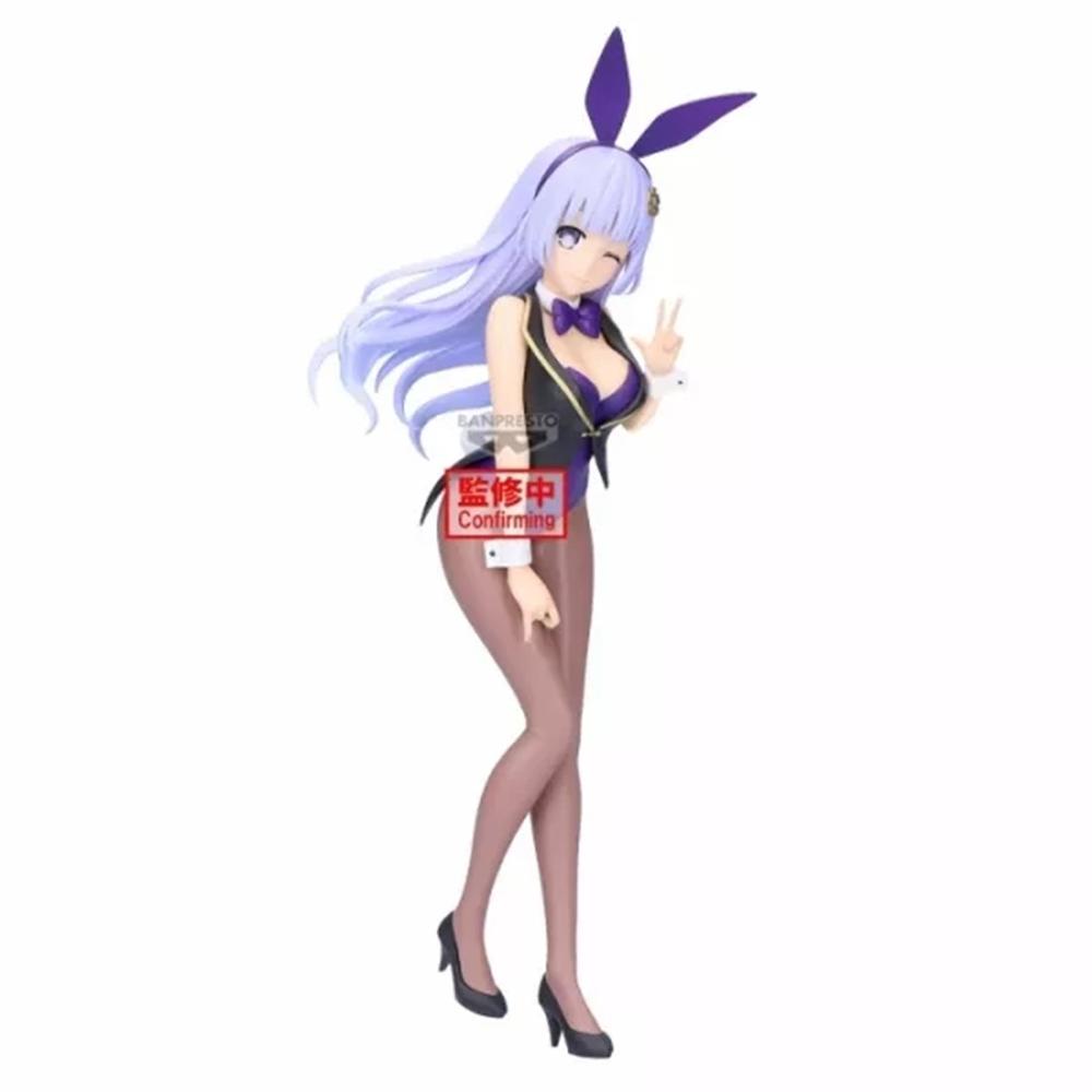 Banpresto Figura date a live glitter & glamours kurumi miku izayoi 20cm