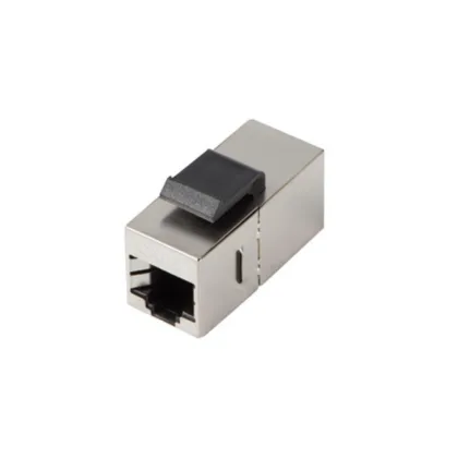 Lanberg cat.6 ftp hembra - hembra – RJ45