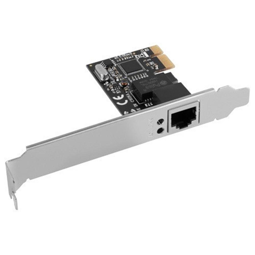 Lanberg Tarjeta red – RJ45