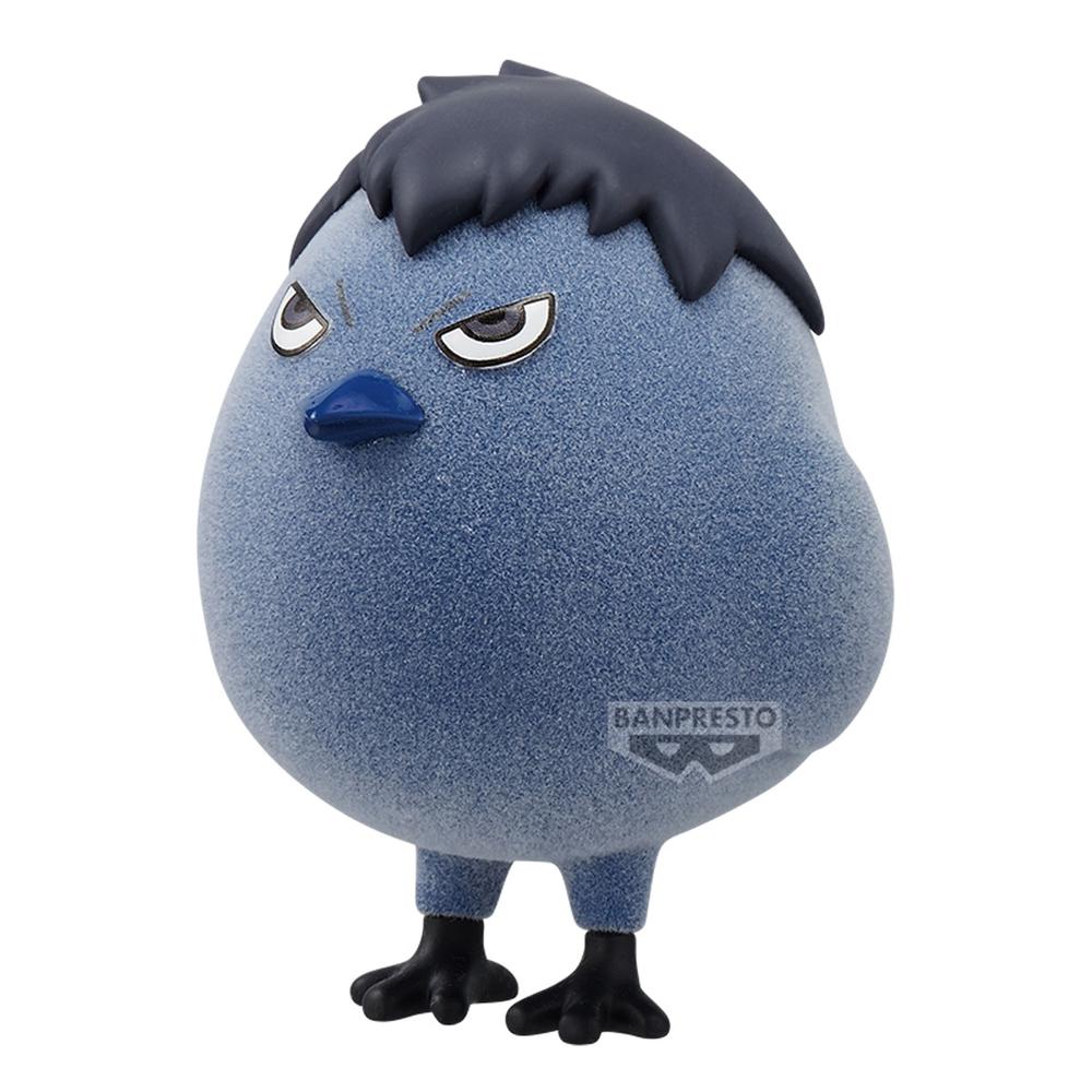 Banpresto Figura haikyu!! fluffy puffy kagegarasu