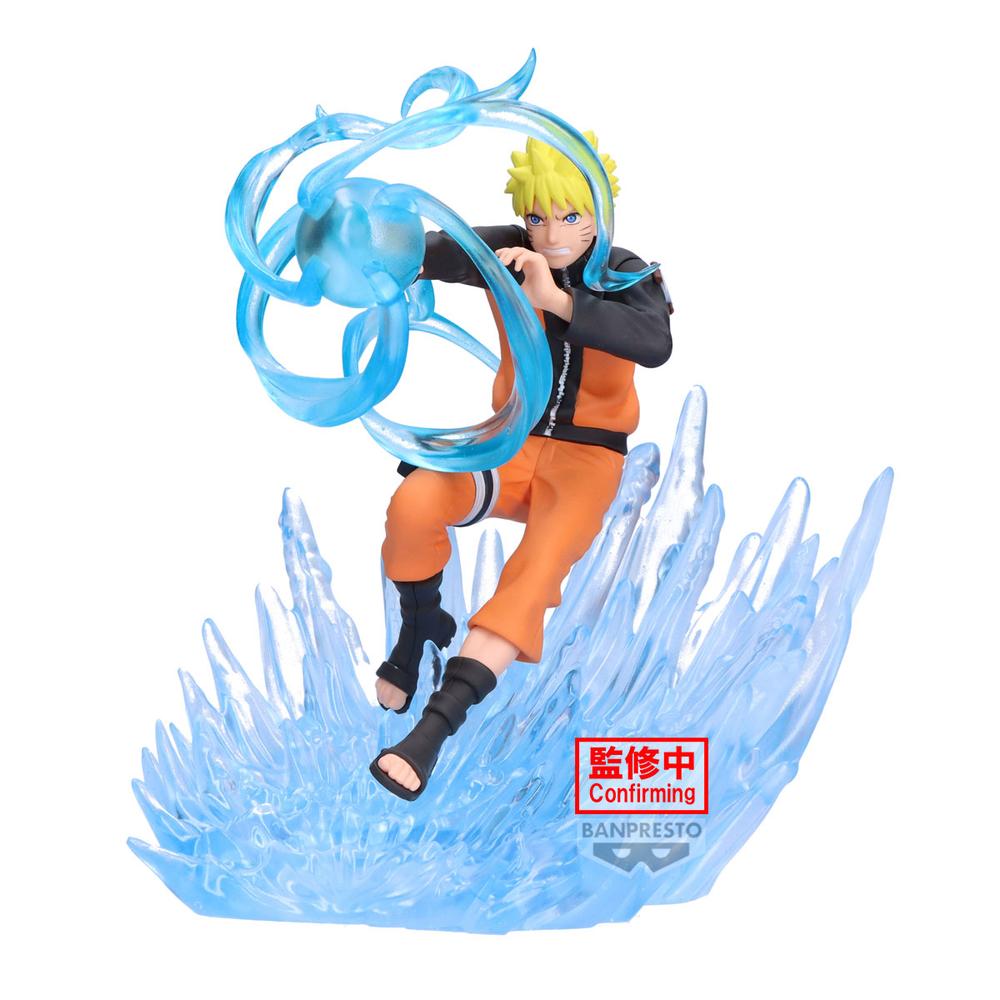 Banpresto Figura naruto shippuden combination battle2 naruto uzumaki