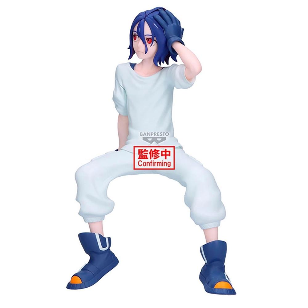 Banpresto Figura mobile suit gundam gquuuuuux shuji ito 18cm