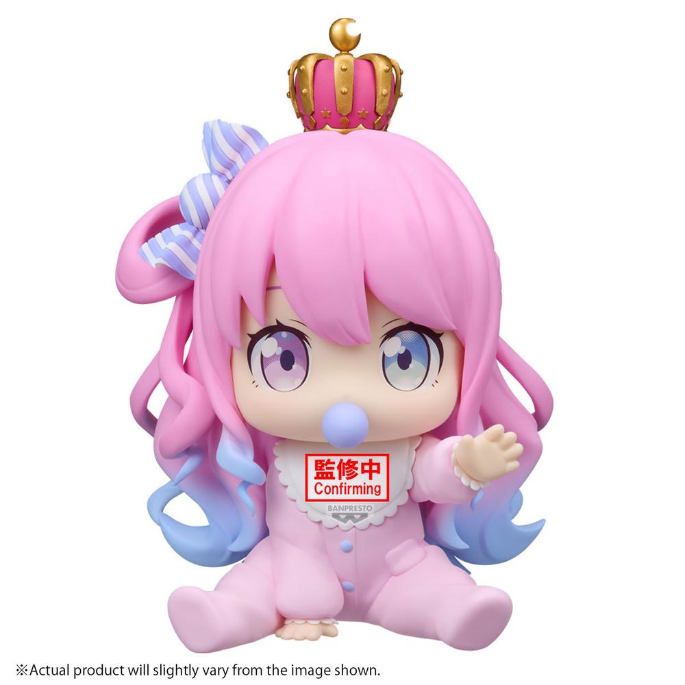 Banpresto Figura hololive if holobabies himemori luna