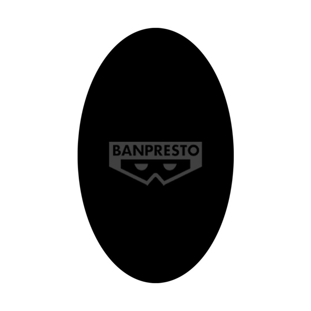 Figura banpresto dandadan grandista -  okarun (transformed)