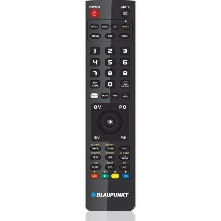 Samsung Mando Universal para Tv Blaupunkt BP3002