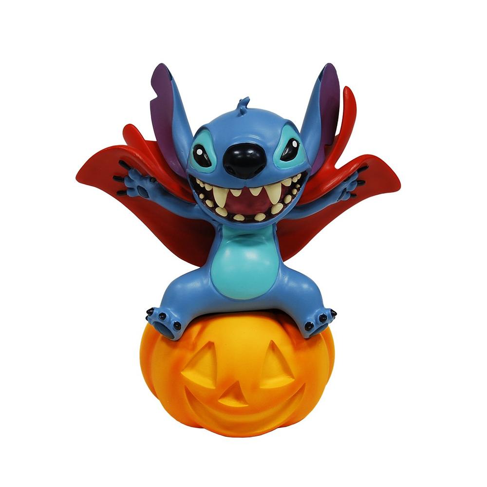 Enesco Figura disney stitch haloween