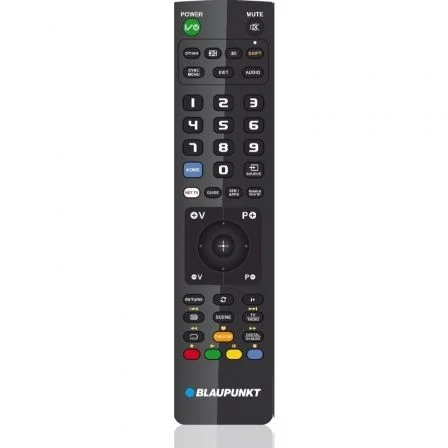 Sony Mando Universal para Tv Blaupunkt BP3003