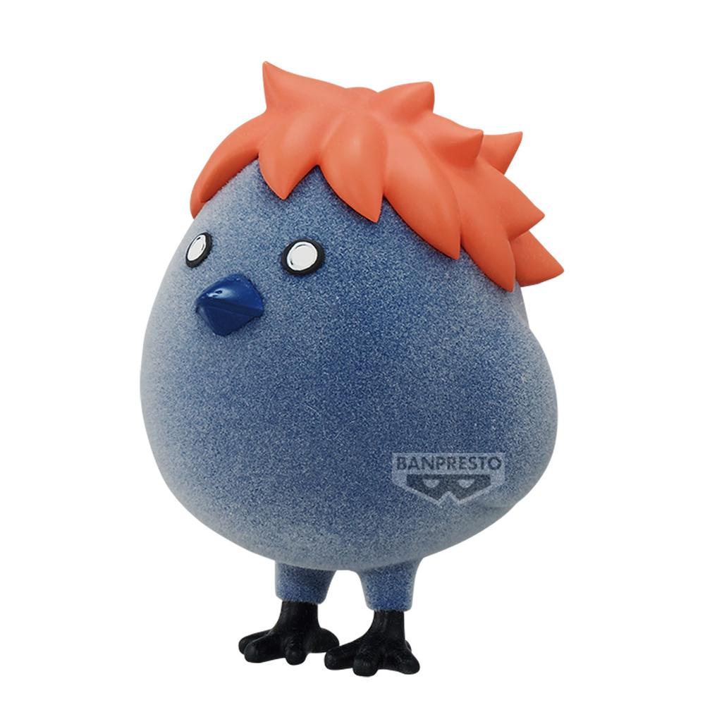 Banpresto Figura haikyu!! fluffy puffy hinagarasu