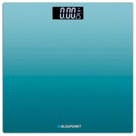 Báscula de Baño Blaupunkt BP5007 Azul