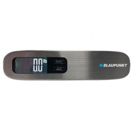 Báscula para Maletas Blaupunkt BP5011 Gris