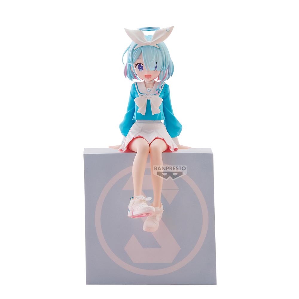 Banpresto Figura blue