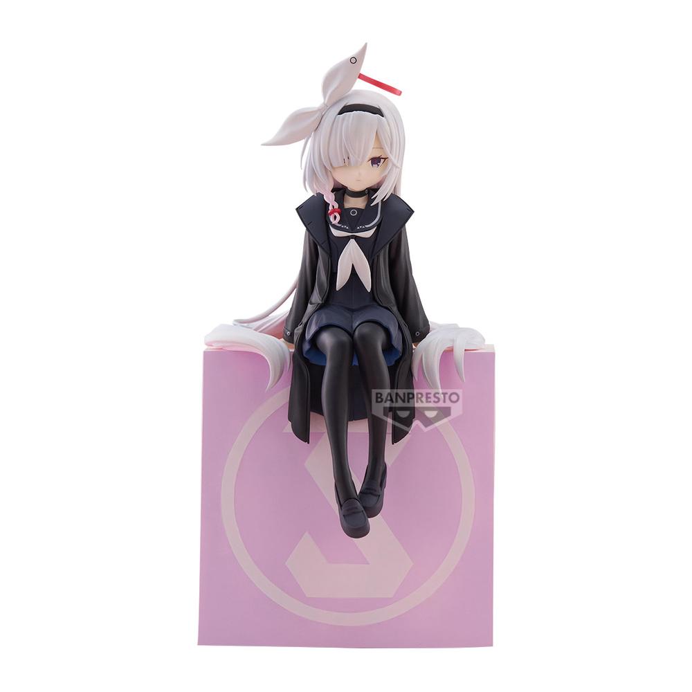 Banpresto Figura blue