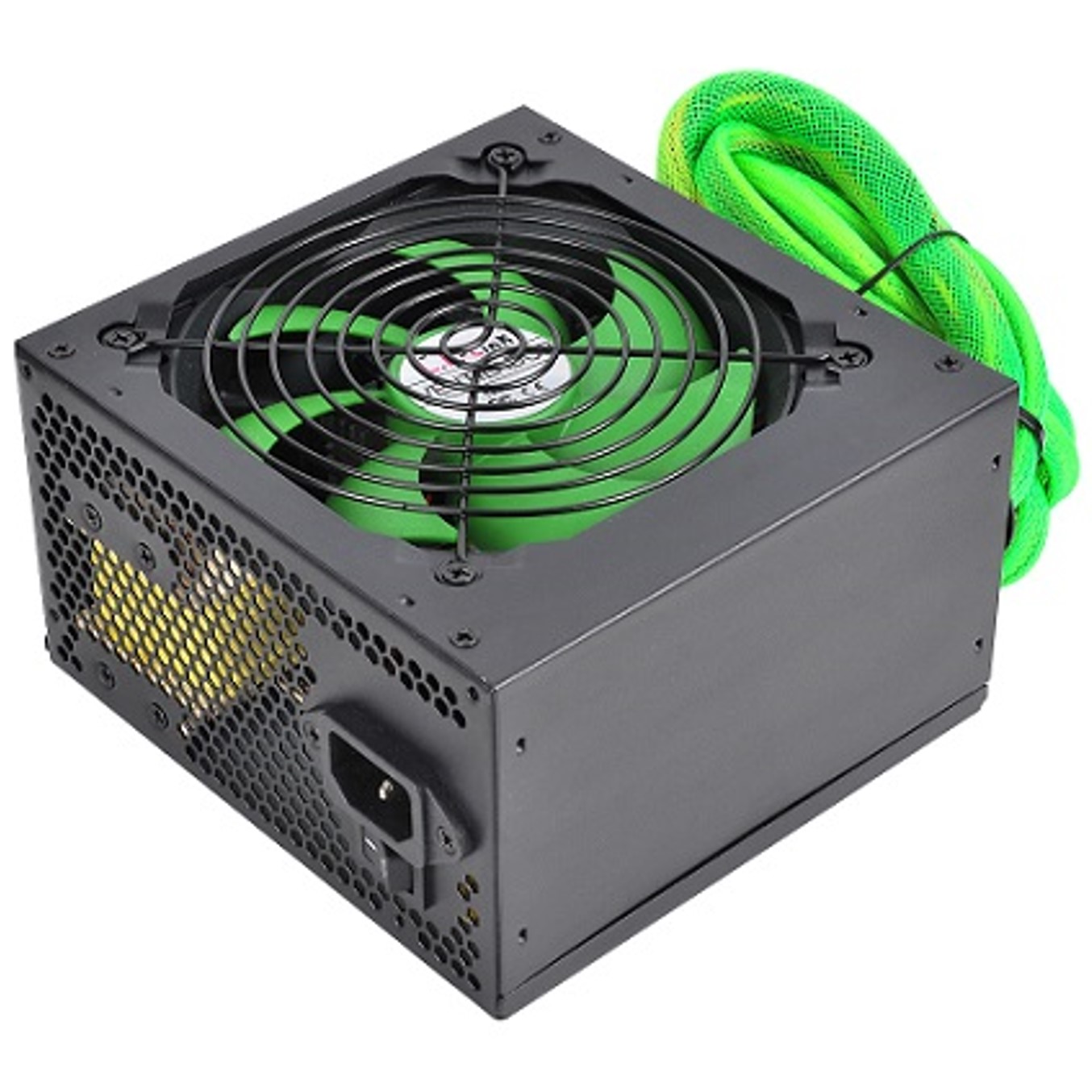 L - link Fuente de alimentacion atx 650w gaming
