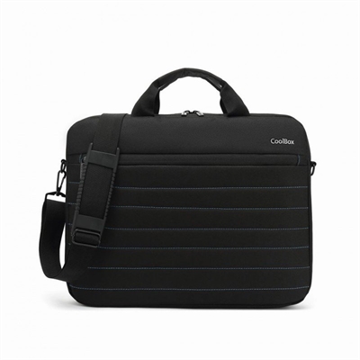 Funda - maletin coolbox para portatil netbook hasta 15.6 pulgadas