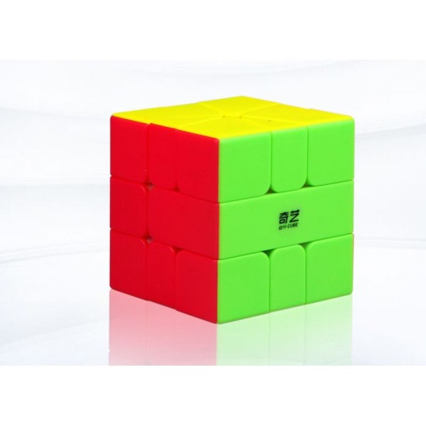 Qiyi Cubo de rubik qif a square - 1 stk