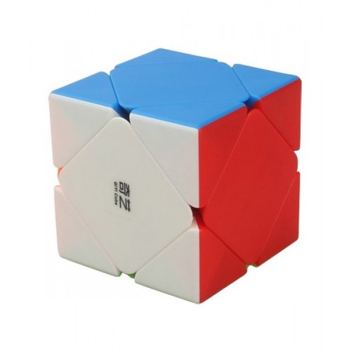 Qiyi Cubo de rubik skewb qicheng stk