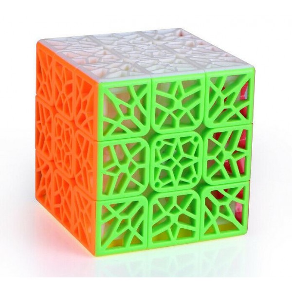 Qiyi Cubo de rubik dna plano 3x3 stk