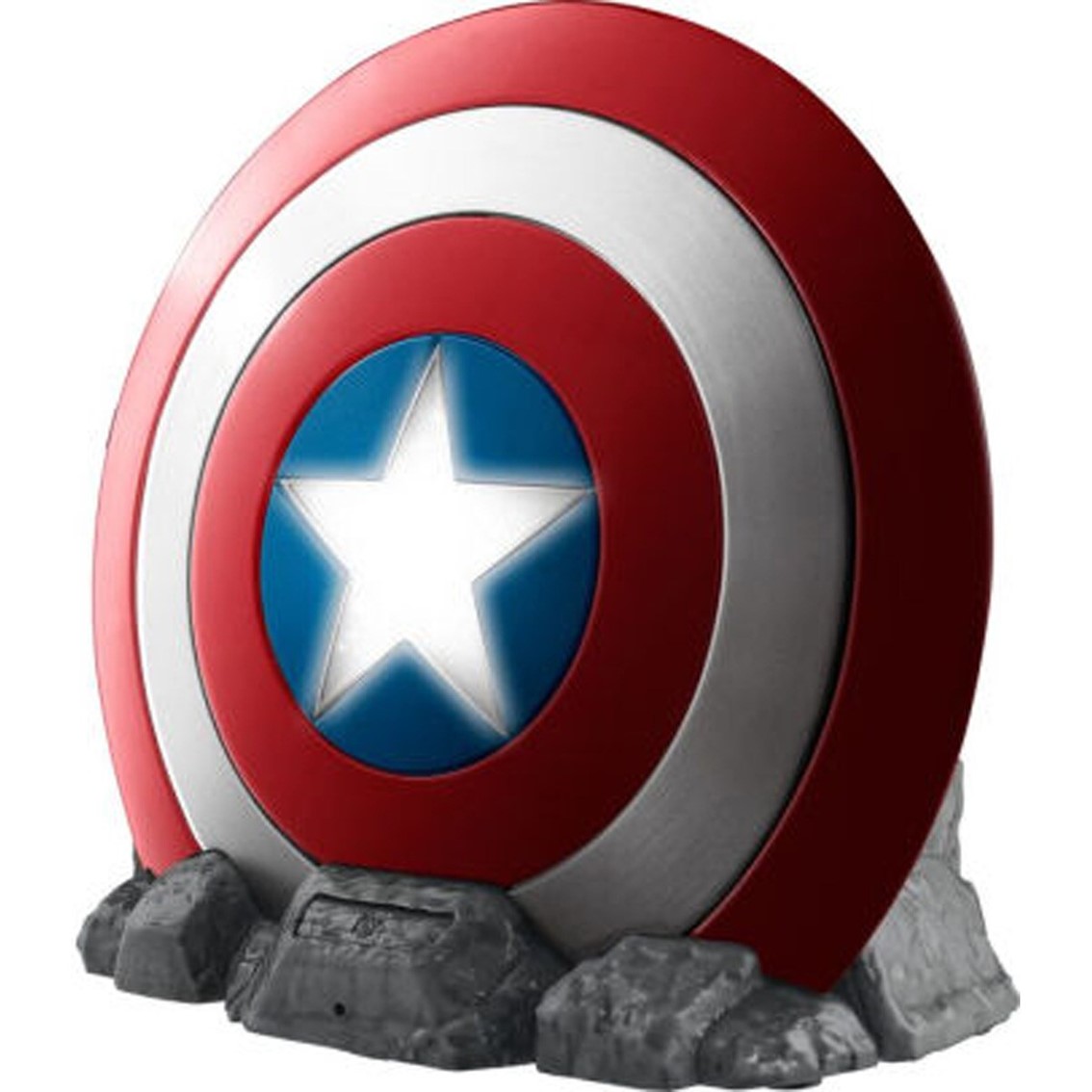 Ekids marvel capitan america – Bluetooth