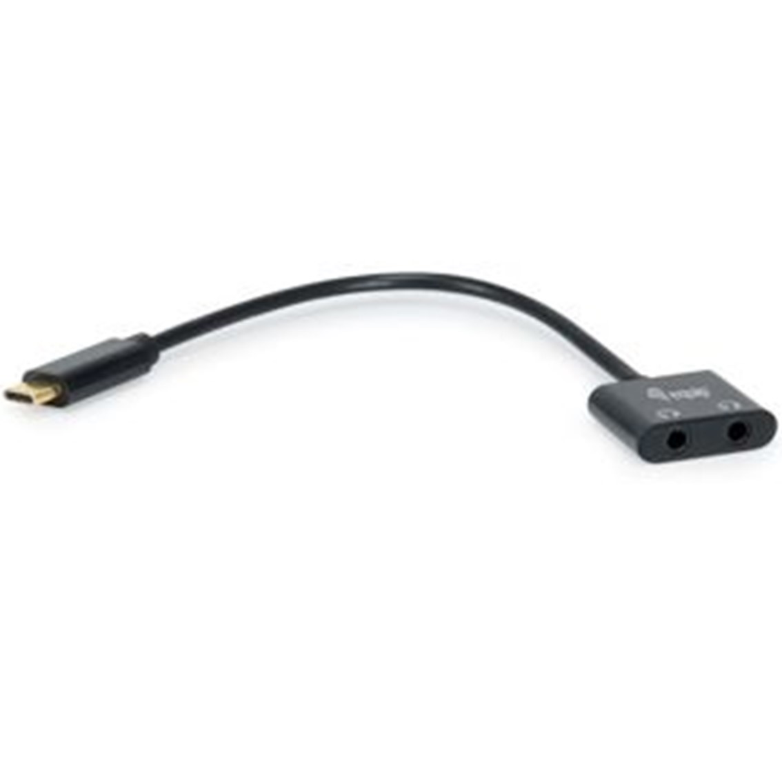 Equip USB tipo c a jack 3.5mm dual