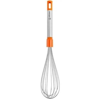 Batidor Bra Efficient A195001 Naranja / Plata