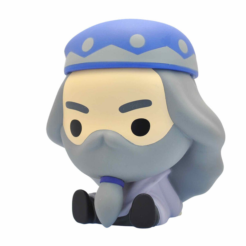 Plastoy Figura hucha harry potter dumbledore chibi