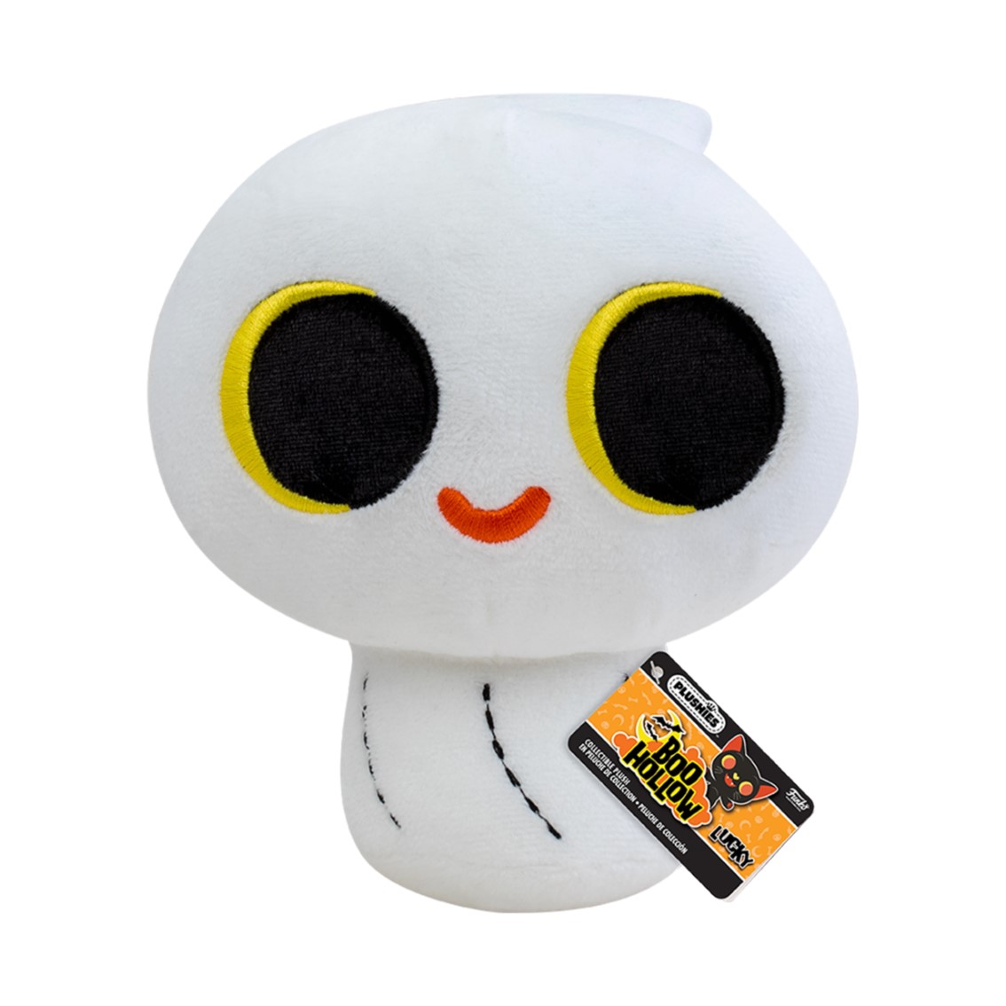 Funko Peluche plush halloween boo hollow ori 7"