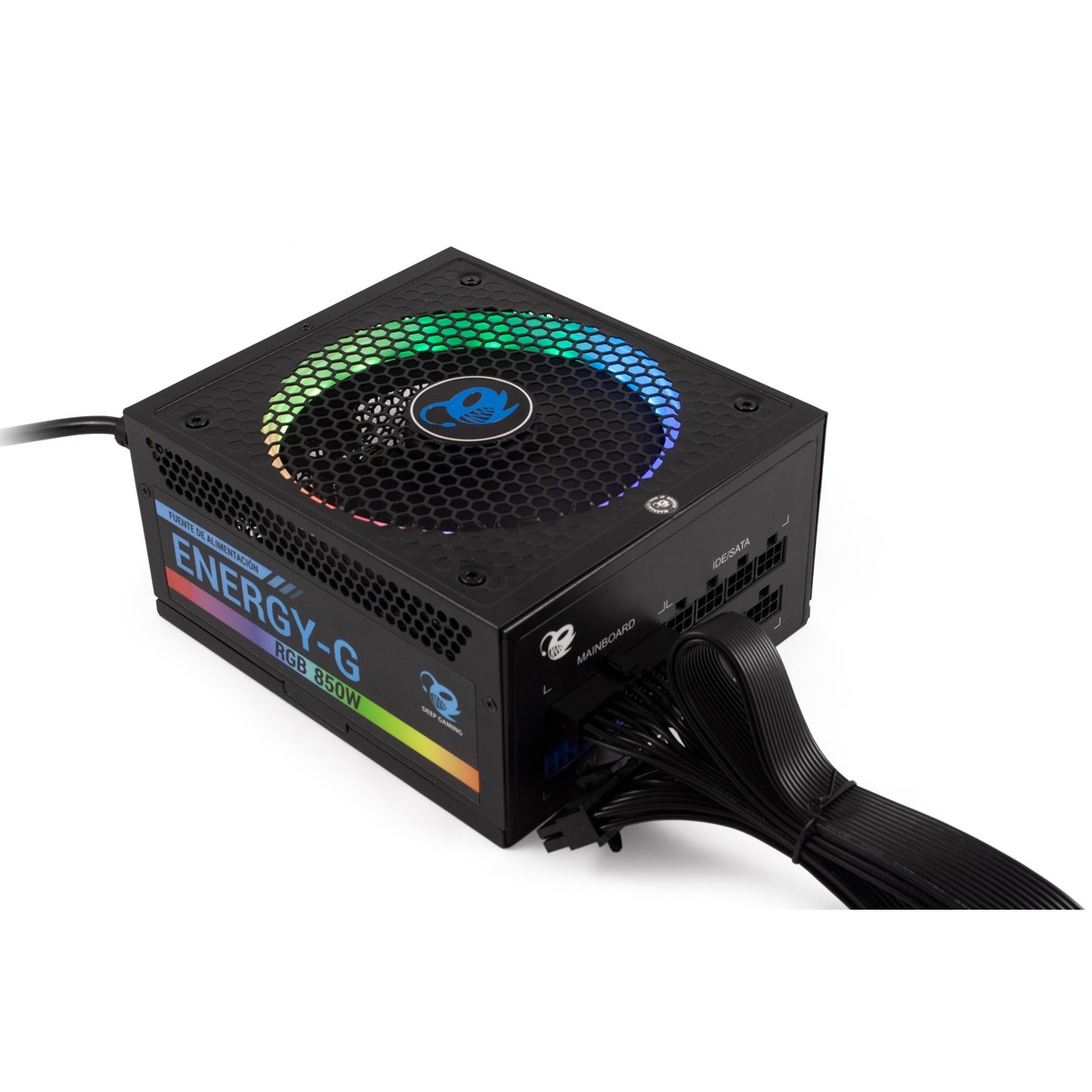 Coolbox Fuente de alimentacion energy - g 850w 80+ gold