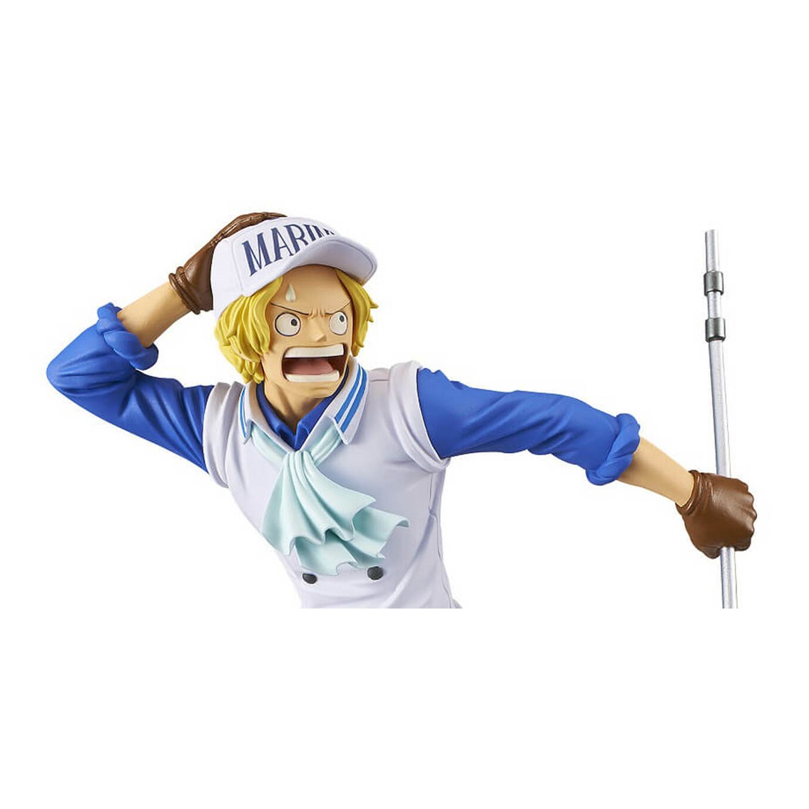 Banpresto Figura one piece sabo bp17523