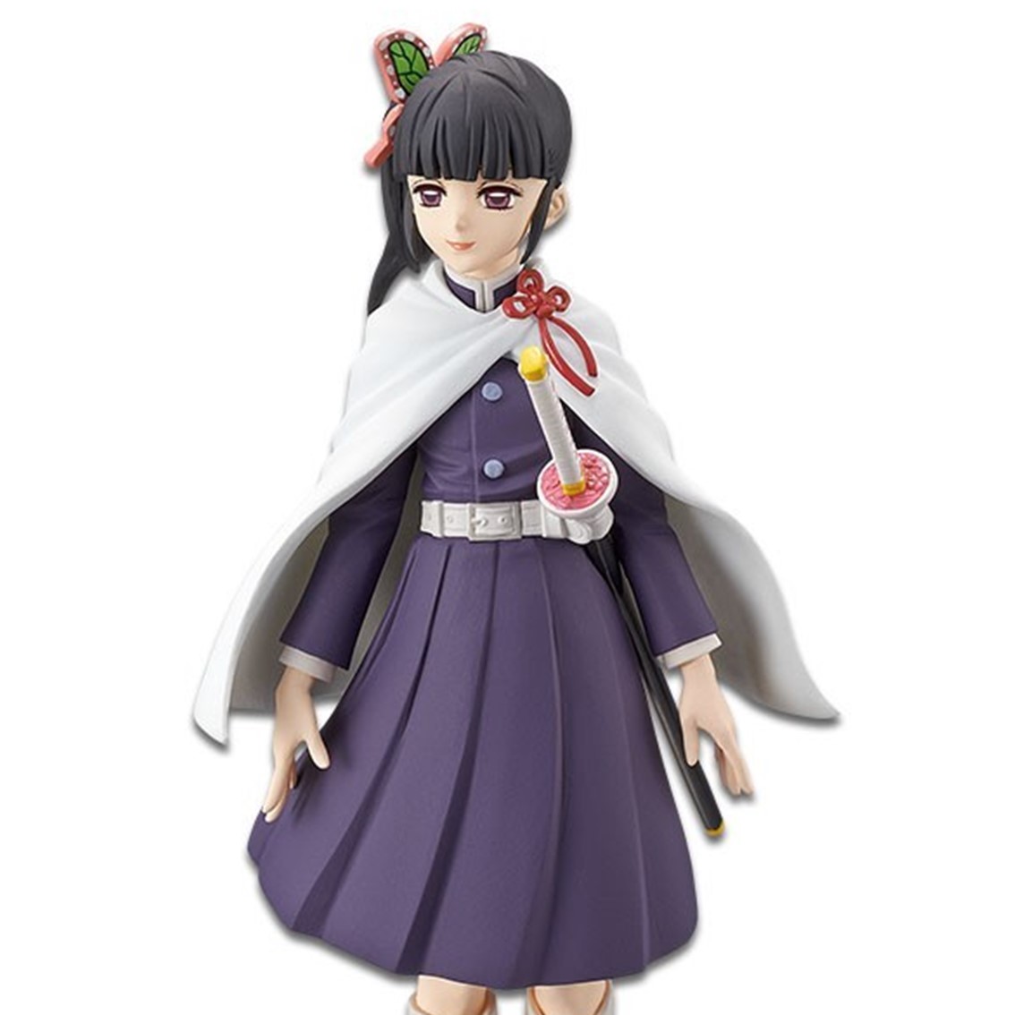 Banpresto Figura kimetsu no yaiba demon slayer v7 kanao tsuyuri