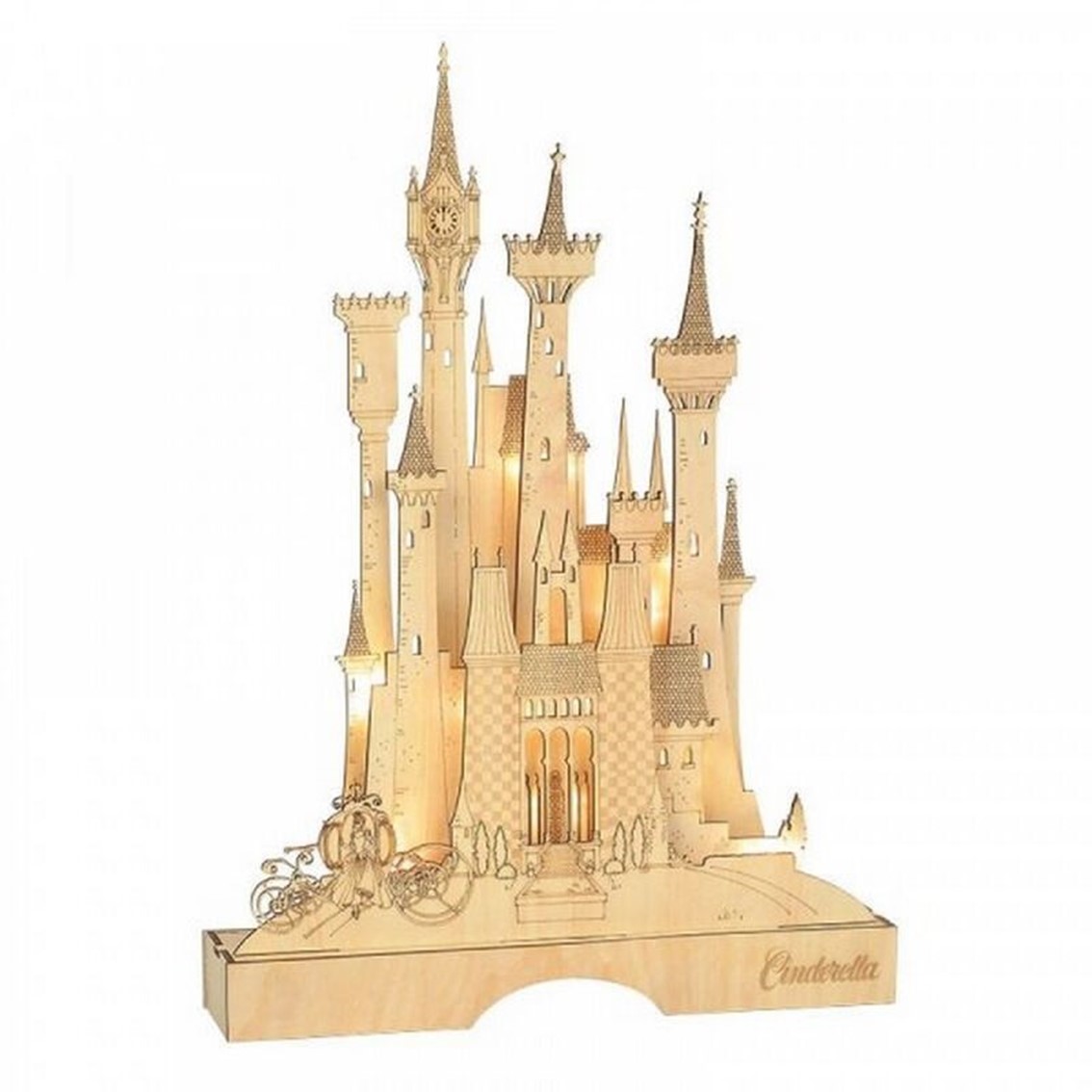 Enesco Figura replica disney la cenicienta