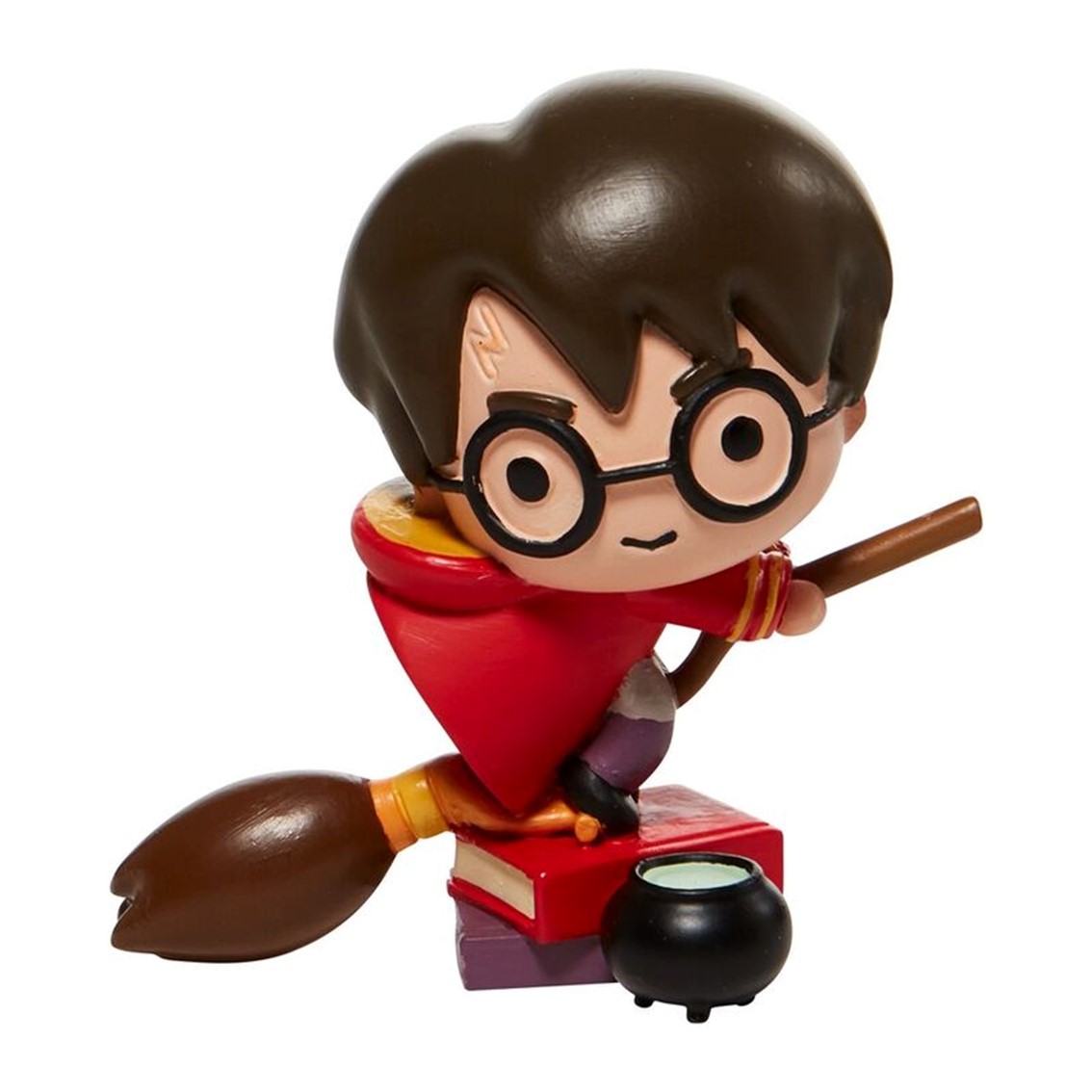 Enesco Figura harry potter harry potter quidditch chibi