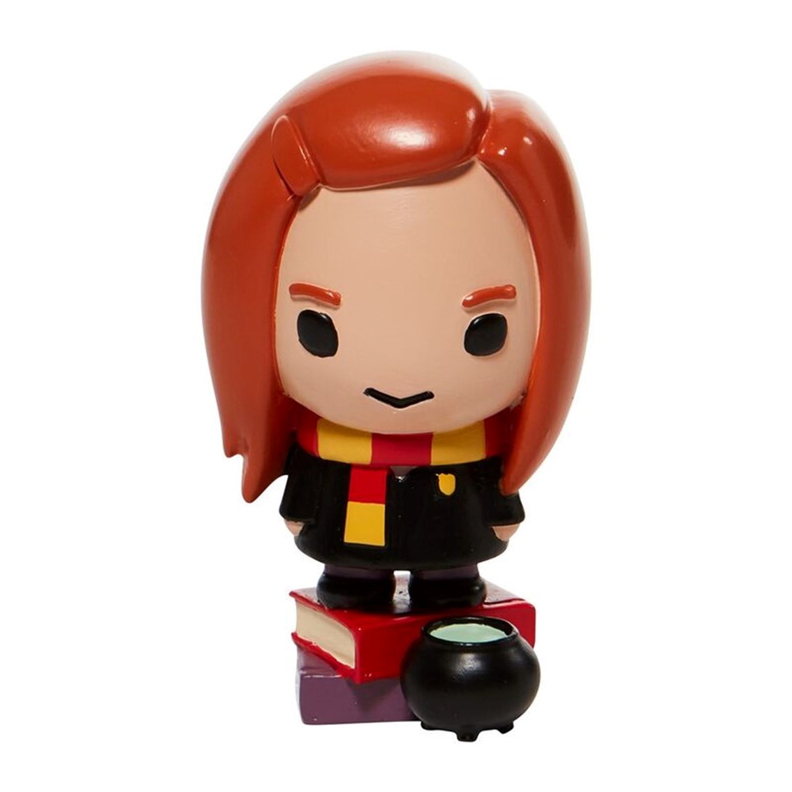Enesco Figura harry potter ginny weasley en clase chibi