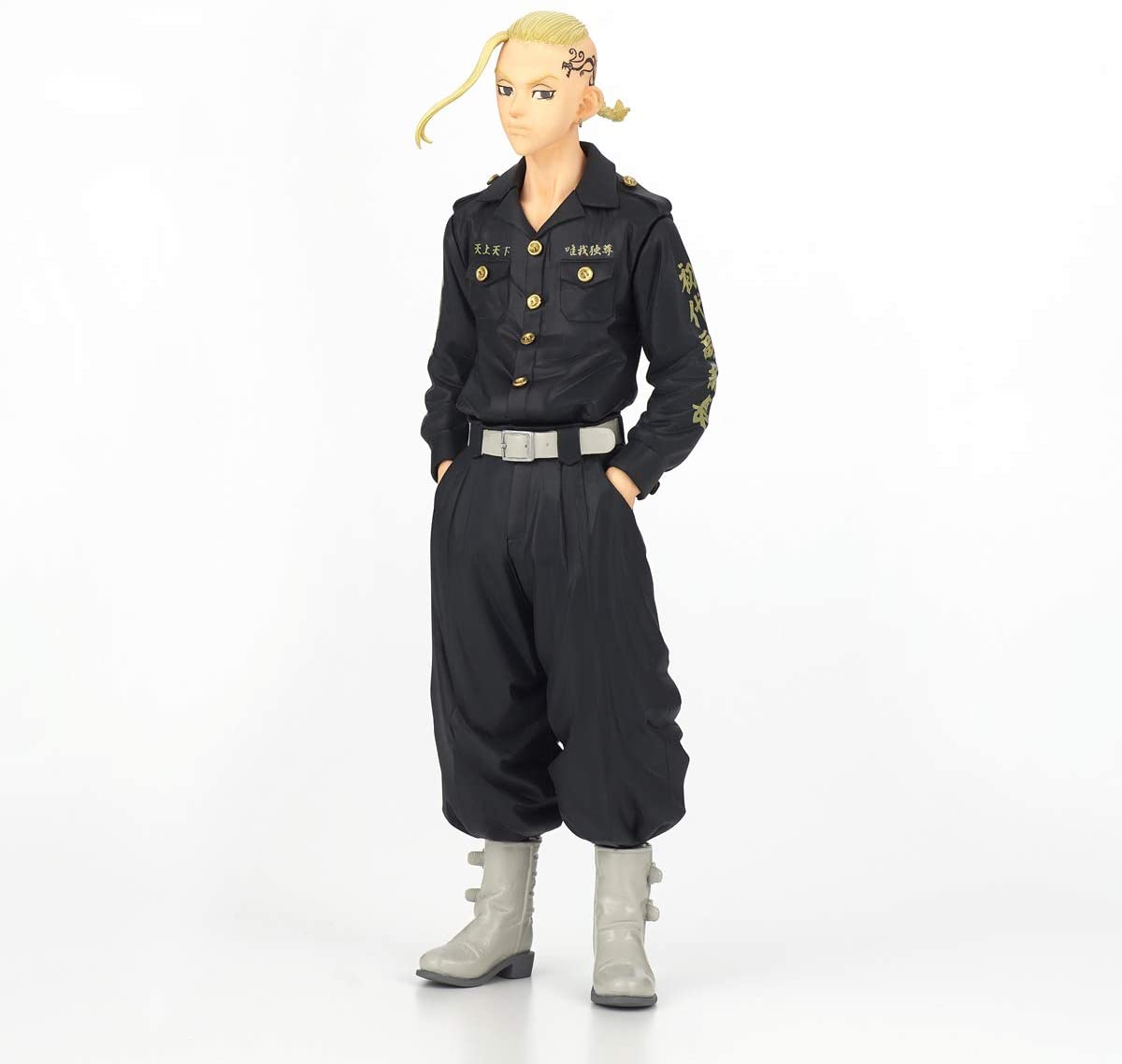Banpresto Figura tokyo revengers ken ryuguji (drakken)