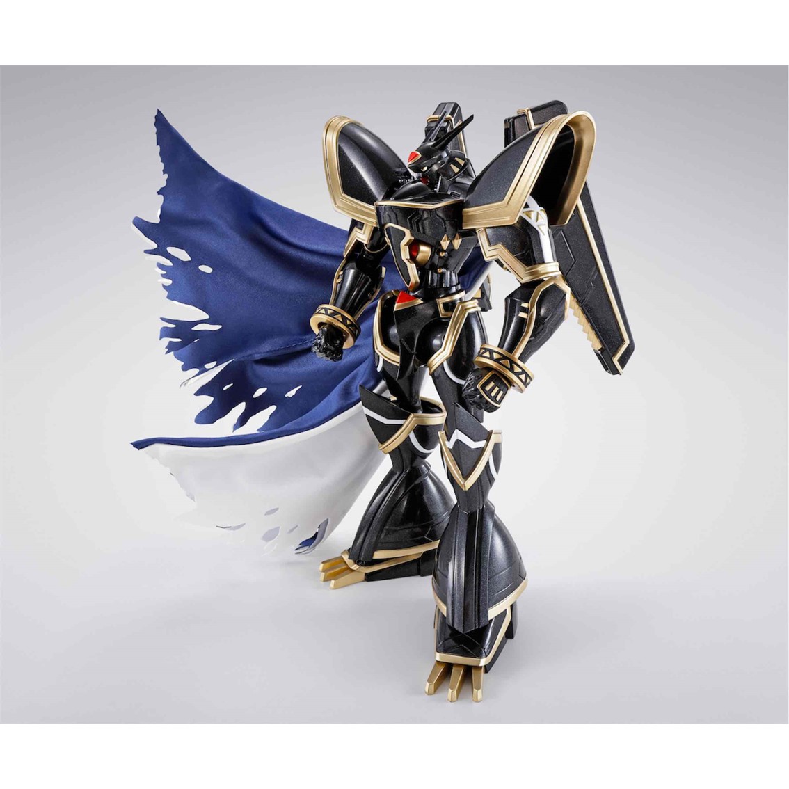 Tamashii nations Figura tamashi nations digimon digital monster x - evolution s.h. figuarts alphamon…
