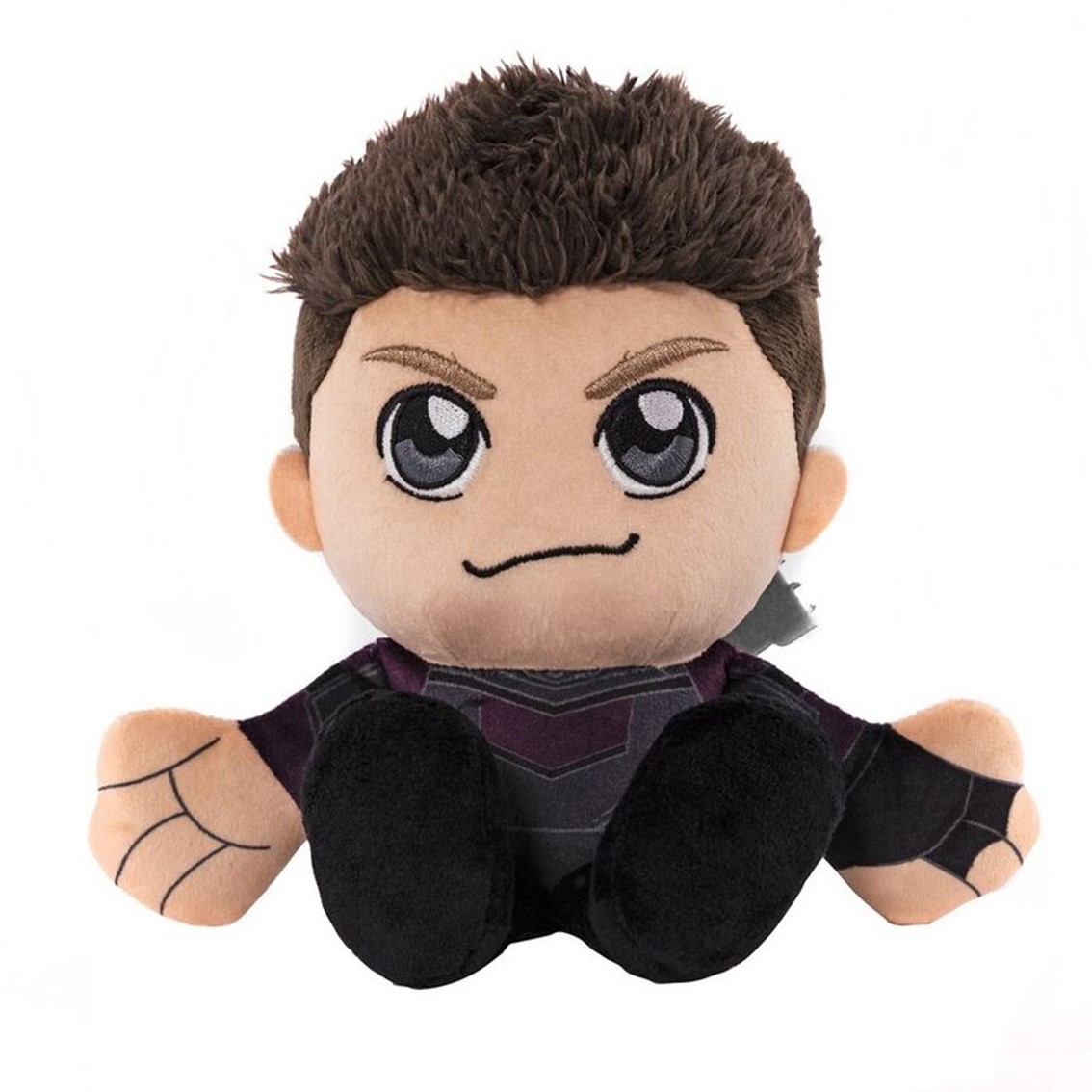 Uncanny brands Peluche marvel hawkeye ojo de halcon