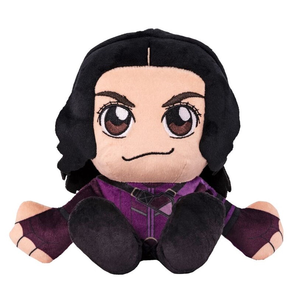 Uncanny brands Peluche marvel hawkeye kate bishop