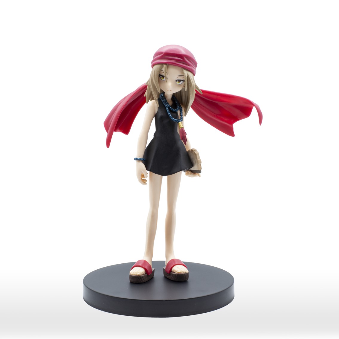 Banpresto Figura shaman king anna kyoyama