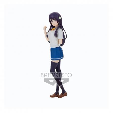 Banpresto Figura osamake shirokusa kachi