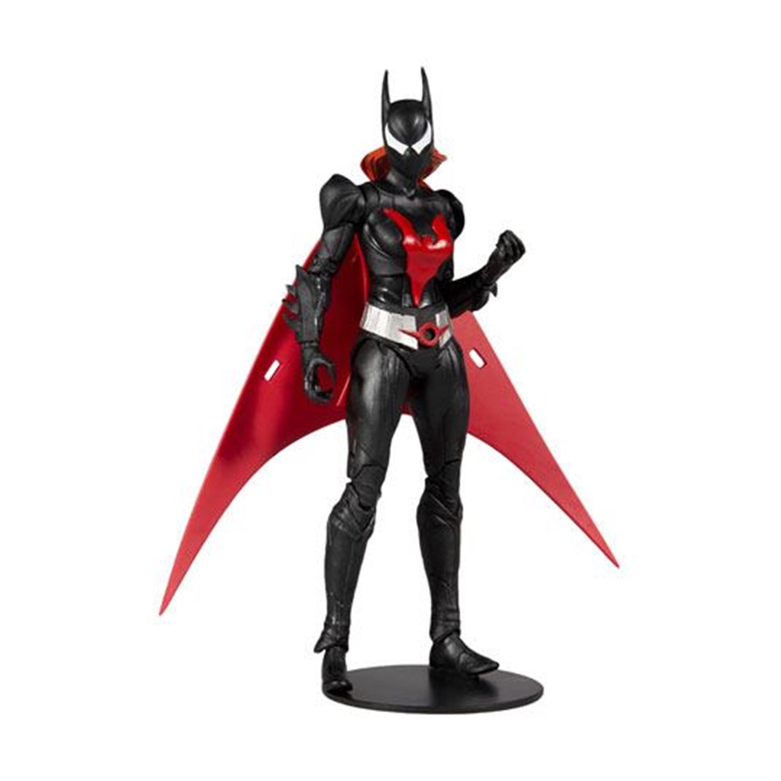 Mcfarlane toys Figura dc multiverso batman beyond batwoman