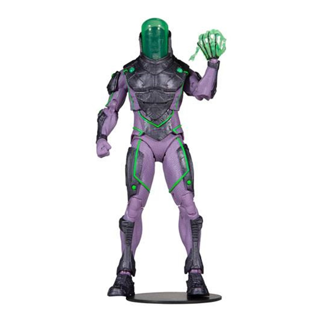 Mcfarlane toys Figura dc multiverso batman beyond blight